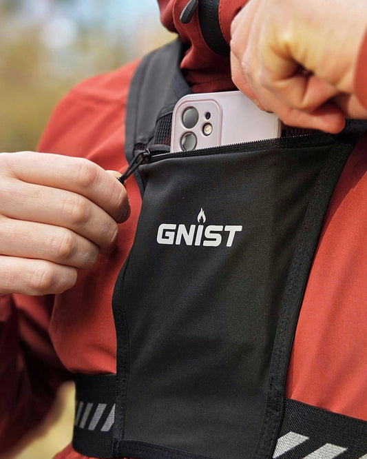 2 stk. GNIST vester - spar 199,-