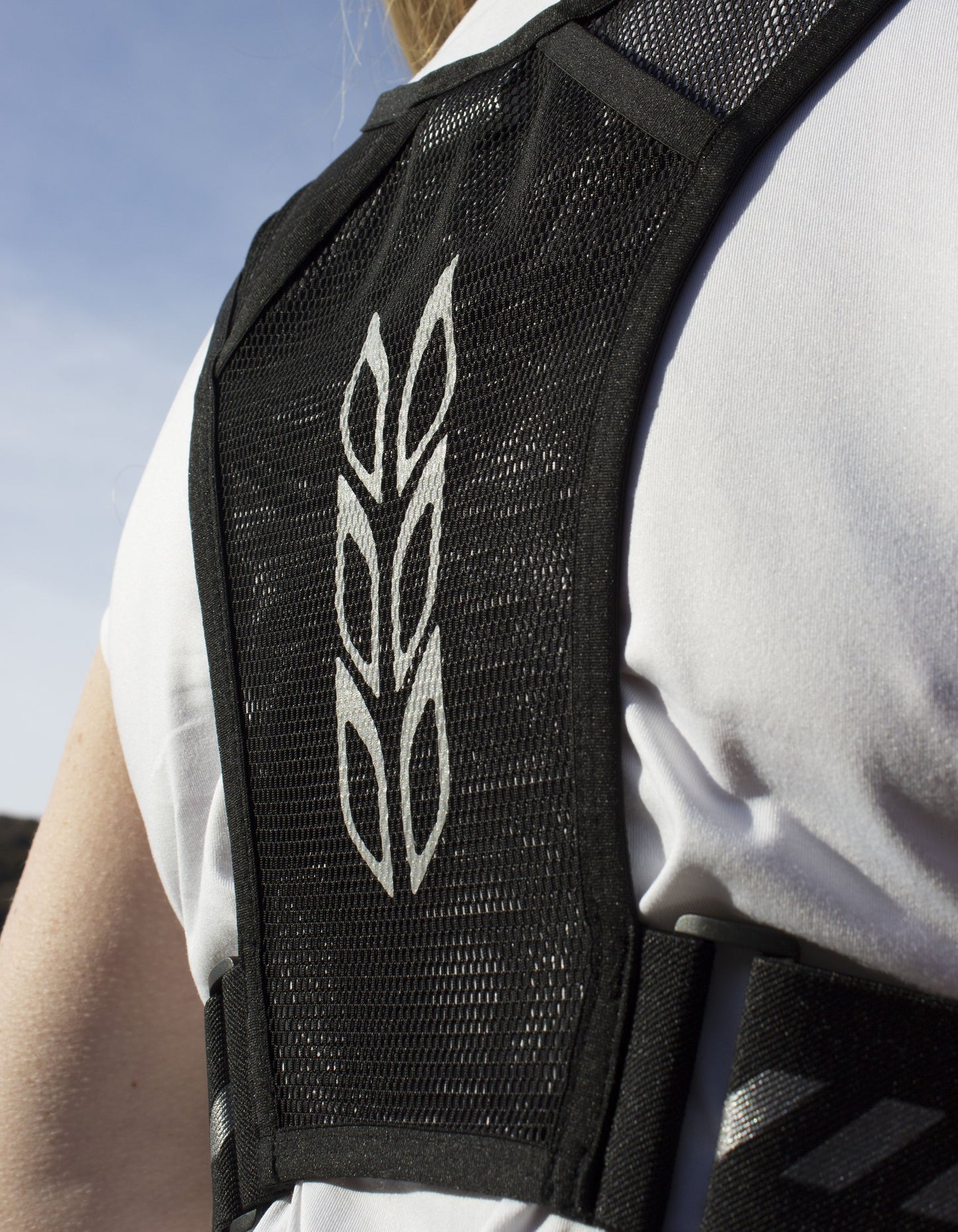 GNIST løpevest - pakketilbud med 2 vester