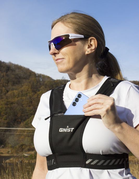 GNIST løpevest