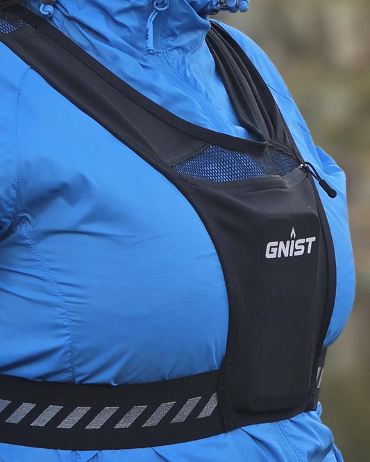 GNIST vest